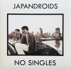 Japandroids - No Singles in the group VINYL / Rock at Bengans Skivbutik AB (3905105)