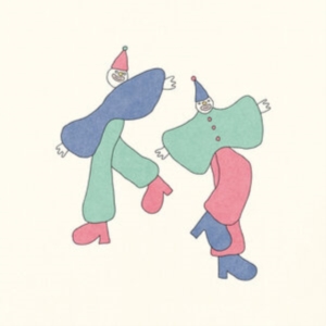 Shy Boy - Talk Loud in the group VINYL / Pop-Rock at Bengans Skivbutik AB (3905116)