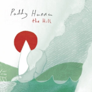 Hanna Paddy - Hill (White Vinyl) in the group VINYL / Pop-Rock at Bengans Skivbutik AB (3905135)
