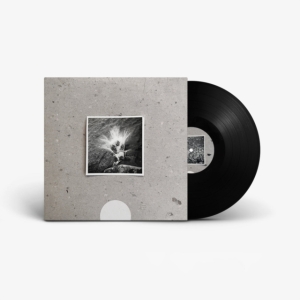 Frahm Nils - Empty in the group VINYL / Elektroniskt,Pop-Rock at Bengans Skivbutik AB (3905157)
