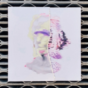 Denial Of Service - False Postives (Handmade Sleeve) in the group VINYL / Pop-Rock at Bengans Skivbutik AB (3905162)