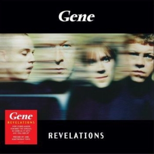 Gene - Revelations in the group VINYL / Rock at Bengans Skivbutik AB (3905171)