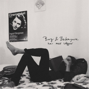 Berg & Bedragare - Hav Med Väggar in the group Minishops / BlackValley Records at Bengans Skivbutik AB (3905217)