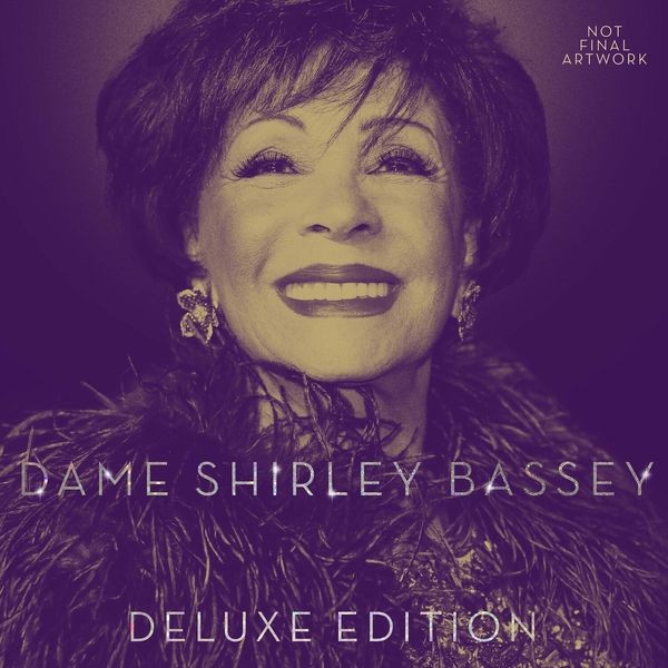 Shirley Bassey - I Owe It All To You (Dlx) in the group CD / Pop-Rock at Bengans Skivbutik AB (3905802)