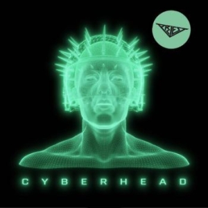 Priest - Cyberhead in the group VINYL / Elektroniskt,Pop-Rock,Svensk Musik at Bengans Skivbutik AB (3906062)
