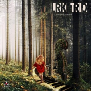 Lrk Trio - Memory Moment in the group CD / Jazz at Bengans Skivbutik AB (3906133)