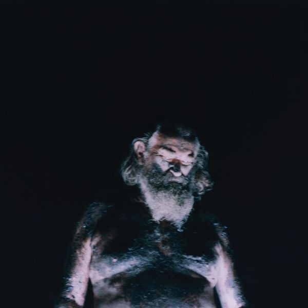 Nothing - Great Dismal in the group CD / Rock at Bengans Skivbutik AB (3906138)