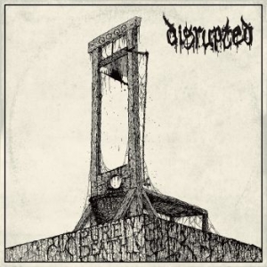Disrupted - Pure Death in the group CD / Hårdrock at Bengans Skivbutik AB (3906180)