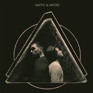 SMITH & MYERS - VOLUME 1 & 2 (VINYL) in the group VINYL / Pop-Rock at Bengans Skivbutik AB (3906191)