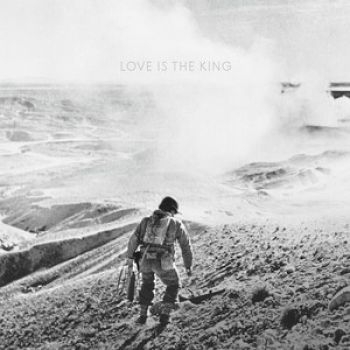 Jeff Tweedy - Love Is The King (Vinyl) in the group VINYL / Rock at Bengans Skivbutik AB (3906192)