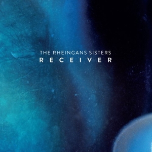 The Rheingans Sisters - Receiver in the group CD / New releases / Worldmusic at Bengans Skivbutik AB (3906194)