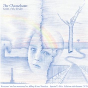 Chameleons The - Script Of The Bridge (Cd + Dvd) in the group CD / Pop at Bengans Skivbutik AB (3906255)