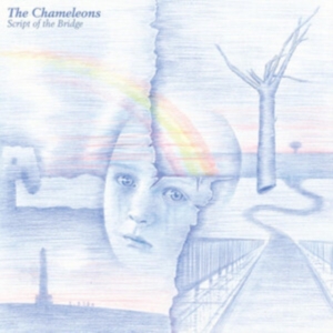 Chameleons The - Script Of The Bridge (Cd + Dvd) in the group CD / Pop-Rock at Bengans Skivbutik AB (3906255)