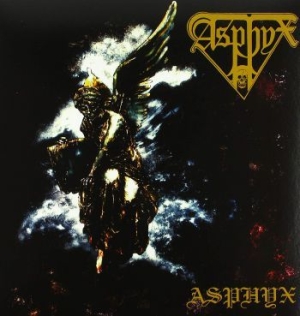 Asphyx - Asphyx (2 Lp Black Vinyl) in the group VINYL / Hårdrock at Bengans Skivbutik AB (3906354)