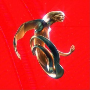 Ellen Allien - Auraa in the group VINYL / Dance-Techno,Hårdrock at Bengans Skivbutik AB (3906363)