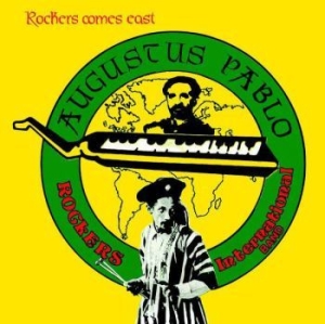 Pablo Augustus - Rockers Come East in the group VINYL / Reggae at Bengans Skivbutik AB (3906366)
