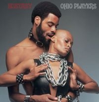 Ohio Players - Ecstasy in the group VINYL / Upcoming releases / RNB, Disco & Soul at Bengans Skivbutik AB (3906370)