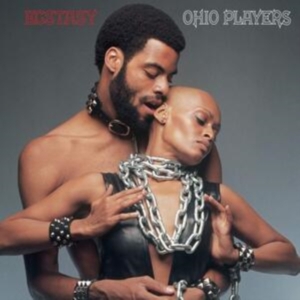 Ohio Players - Ecstasy in the group VINYL / Pop-Rock,RnB-Soul at Bengans Skivbutik AB (3906370)