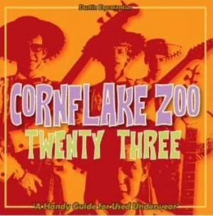 Blandade Artister - Cornflake Zoo Episode 23 in the group CD / Pop-Rock at Bengans Skivbutik AB (3906382)