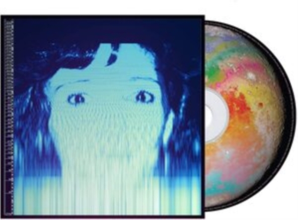 The Avalanches - We Will Always Love You (Ltd) in the group CD / Pop-Rock at Bengans Skivbutik AB (3906420)