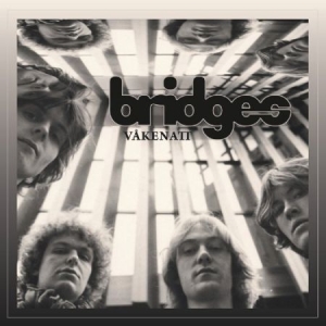 Bridges - Våkenatt in the group CD / Pop-Rock at Bengans Skivbutik AB (3906428)