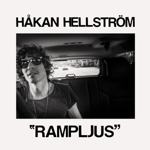 Håkan Hellström - Rampljus Vol. 1 in the group CD / Pop at Bengans Skivbutik AB (3906535)