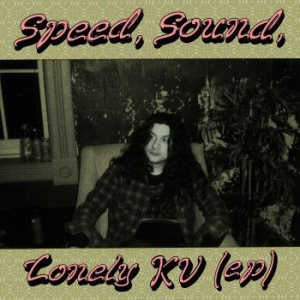 Kurt Vile - Speed, Sound, Lonely Kv (Ep) in the group Labels / Woah Dad /  at Bengans Skivbutik AB (3909719)
