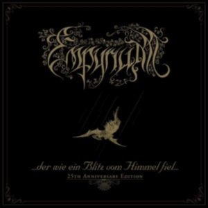 Empyrium - Der Wie Ein Blitz Vom Himmel Fiel ( in the group VINYL / Hårdrock at Bengans Skivbutik AB (3910117)