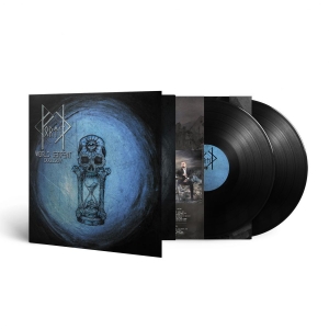 Fortid - World Serpent (2 Lp Vinyl) in the group VINYL / Hårdrock at Bengans Skivbutik AB (3910127)