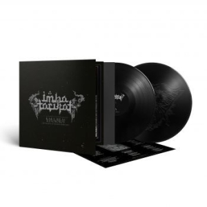 Imha Tarikat - Kara Ihlas / Kenoboros (2 Lp Vinyl) in the group VINYL / New releases / Hardrock/ Heavy metal at Bengans Skivbutik AB (3910132)