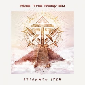 Rave The Reqviem - Stigmata Itch in the group CD / Pop at Bengans Skivbutik AB (3910136)