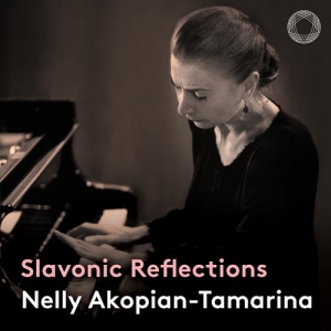 Chopin Frederic Janacek Leos Li - Slavonic Reflections in the group CD / Klassiskt at Bengans Skivbutik AB (3910154)