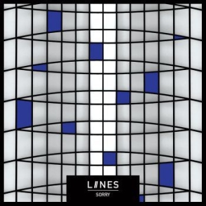 Liines - On And On / Sorry in the group VINYL / Rock at Bengans Skivbutik AB (3910635)