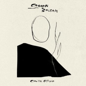 Canaan Balsam - Cruise Utopia in the group Rock at Bengans Skivbutik AB (3910655)