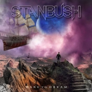 Bush Stan - Dare To Dream in the group CD / Hårdrock,Pop-Rock at Bengans Skivbutik AB (3910657)