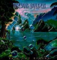 Bolder Trevor - Sail The Rivers in the group Labels / Woah Dad /  at Bengans Skivbutik AB (3910661)