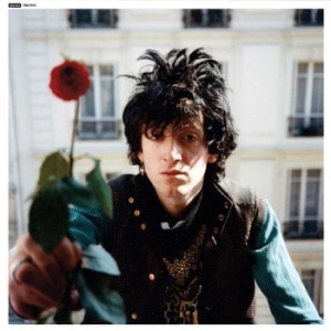 Sudden Nikki - Bible Belt in the group CD / Pop-Rock at Bengans Skivbutik AB (3910664)