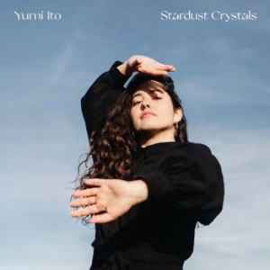 Yumi Ito - Stardust Crystals in the group CD / Jazz/Blues at Bengans Skivbutik AB (3910676)