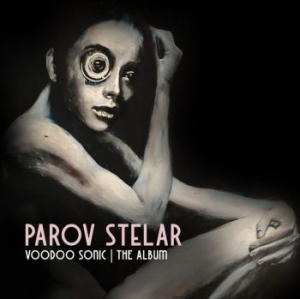 Parov Stelar - Voodoo Sonic in the group CD / Pop-Rock at Bengans Skivbutik AB (3910677)