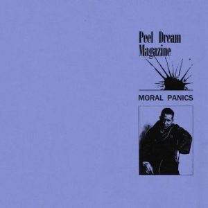 Peel Dream Magazine - Moral Panics in the group VINYL / Pop-Rock at Bengans Skivbutik AB (3910686)