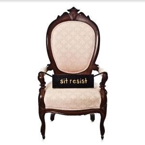 Stevenson Laura - Sit Resist (Remastered) (Deluxe Edi in the group Labels / Woah Dad / at Bengans Skivbutik AB (3910694)