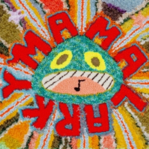 Mamalarky - Mamalarky in the group VINYL / Pop-Rock at Bengans Skivbutik AB (3910697)