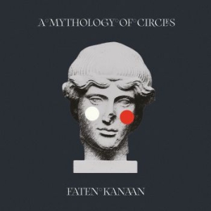 Kanaan Faten - A Mythology Of Circles in the group VINYL / Rock at Bengans Skivbutik AB (3910711)