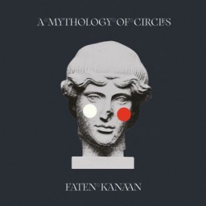 Kanaan Faten - A Mythology Of Circles in the group VINYL / Pop-Rock at Bengans Skivbutik AB (3910711)