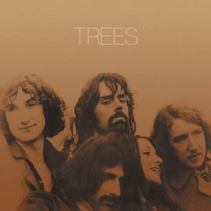 Trees - Trees (50Th Anniversary Edition) in the group VINYL / Rock at Bengans Skivbutik AB (3910712)