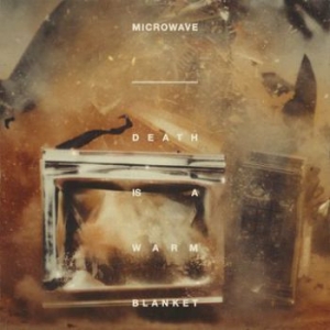 Mircowave - Death Is A Warm Blanket in the group VINYL / Rock at Bengans Skivbutik AB (3910724)