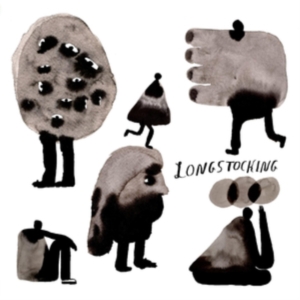 Longstocking - Once Upon A Time Called Now in the group OTHER / Övrigt /  at Bengans Skivbutik AB (3910734)