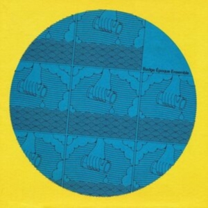 Badge Époque Ensemble - Self Help in the group VINYL / Jazz,Pop-Rock at Bengans Skivbutik AB (3910739)