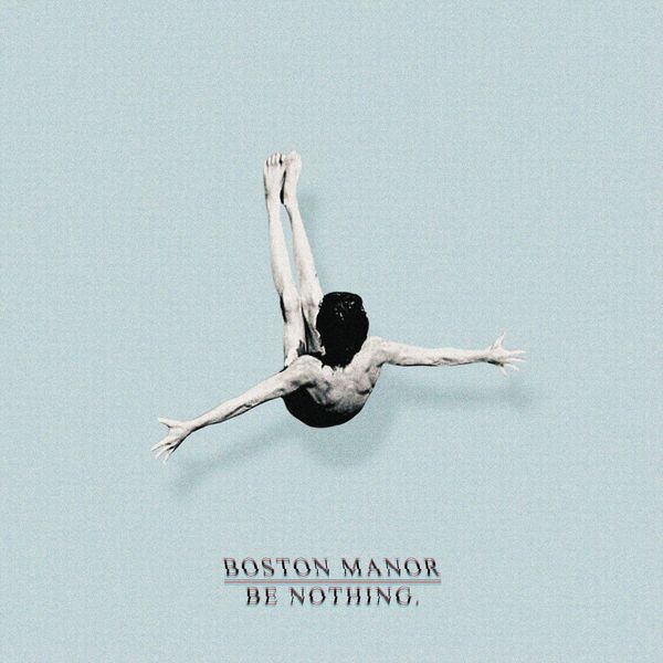 Boston Manor - Be Nothing in the group VINYL / Rock at Bengans Skivbutik AB (3910856)
