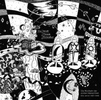 Der Plan - Die Peitsche De Lebens in the group VINYL / Pop-Rock at Bengans Skivbutik AB (3910873)